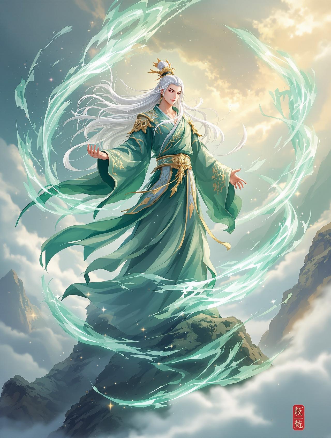 仙逆·轮回劫 - 后宫动漫追番热榜第1名